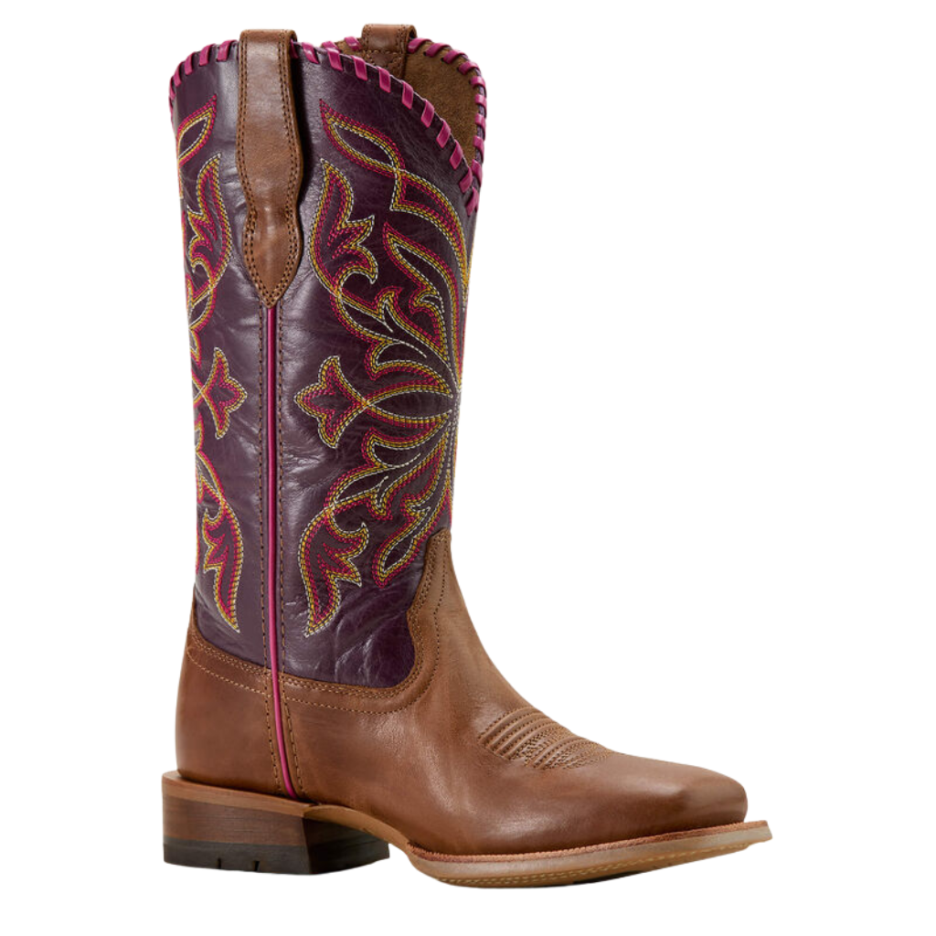 ARIAT Women's Showdown Western Boot