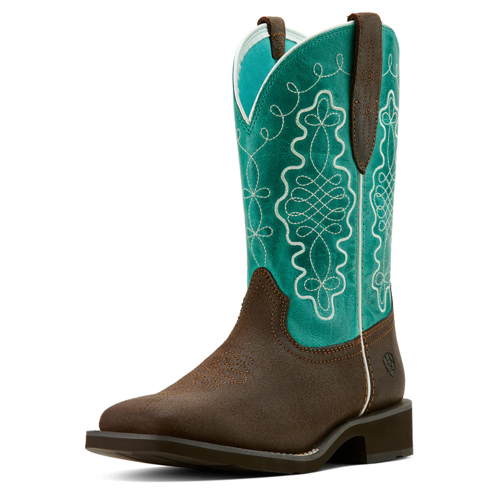 ARIAT Women's Callie Western Boot