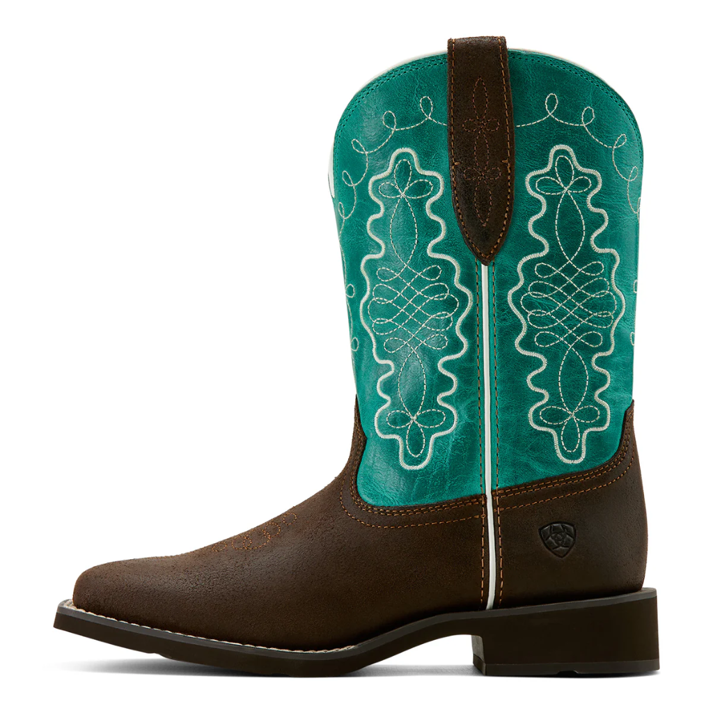 ARIAT Women's Callie Western Boot