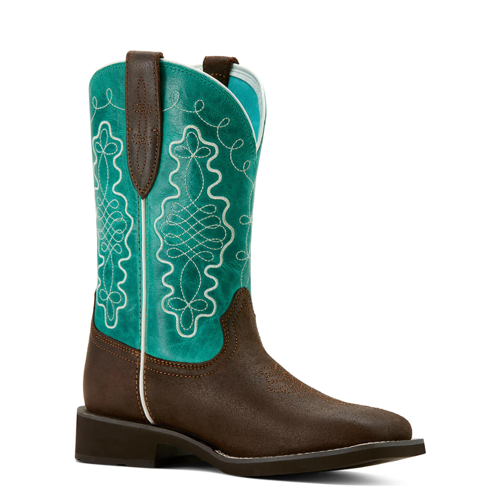 ARIAT Women's Callie Western Boot