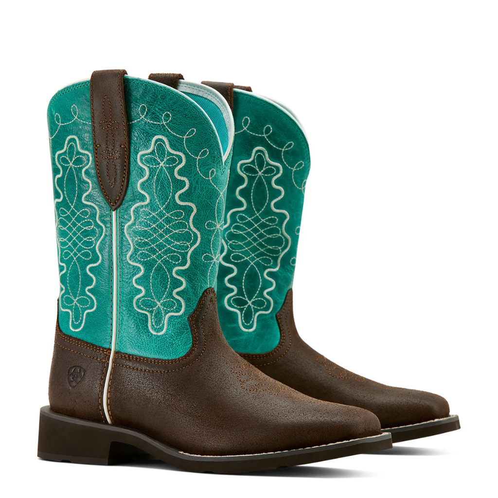 ARIAT Women's Callie Western Boot