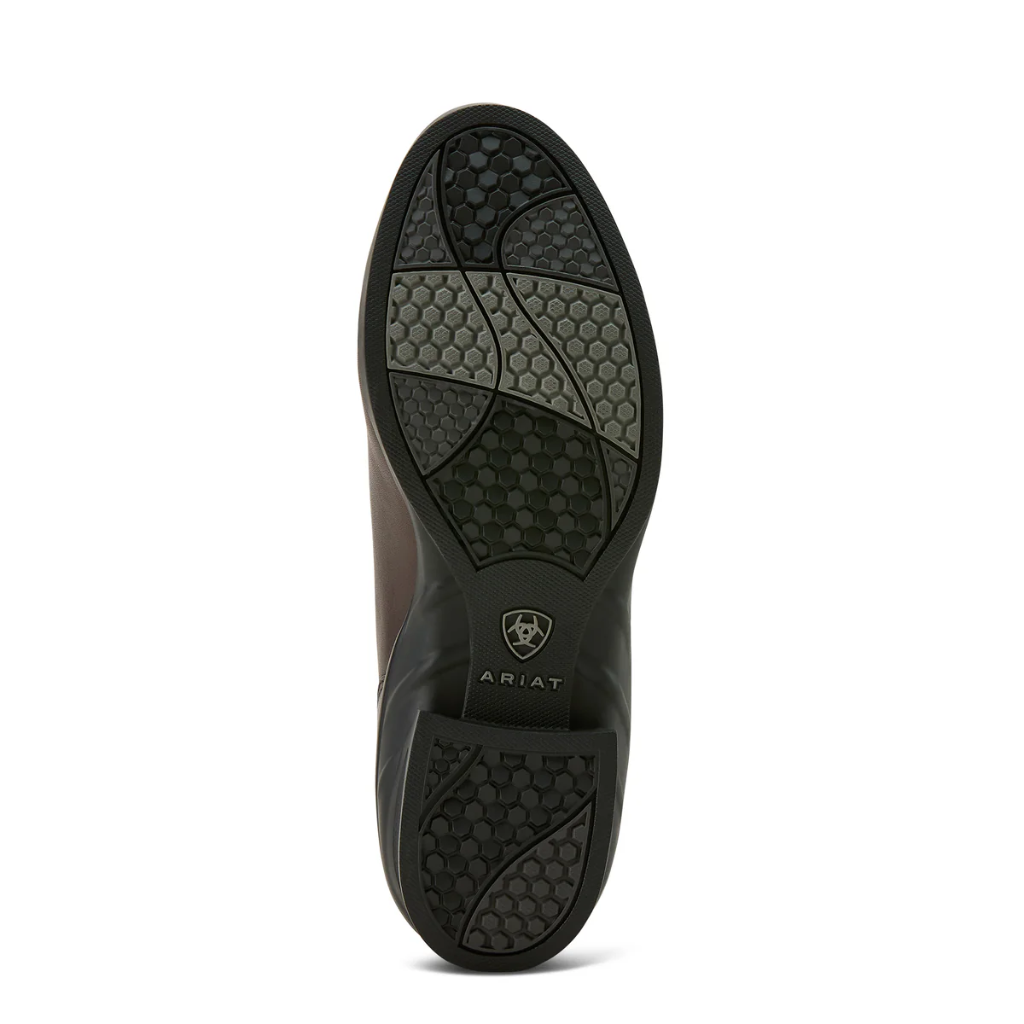 ARIAT Women's Heritage Zip Paddock Boot