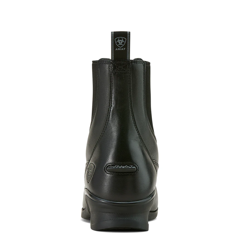 ARIAT Women's Heritage Zip Paddock Boot