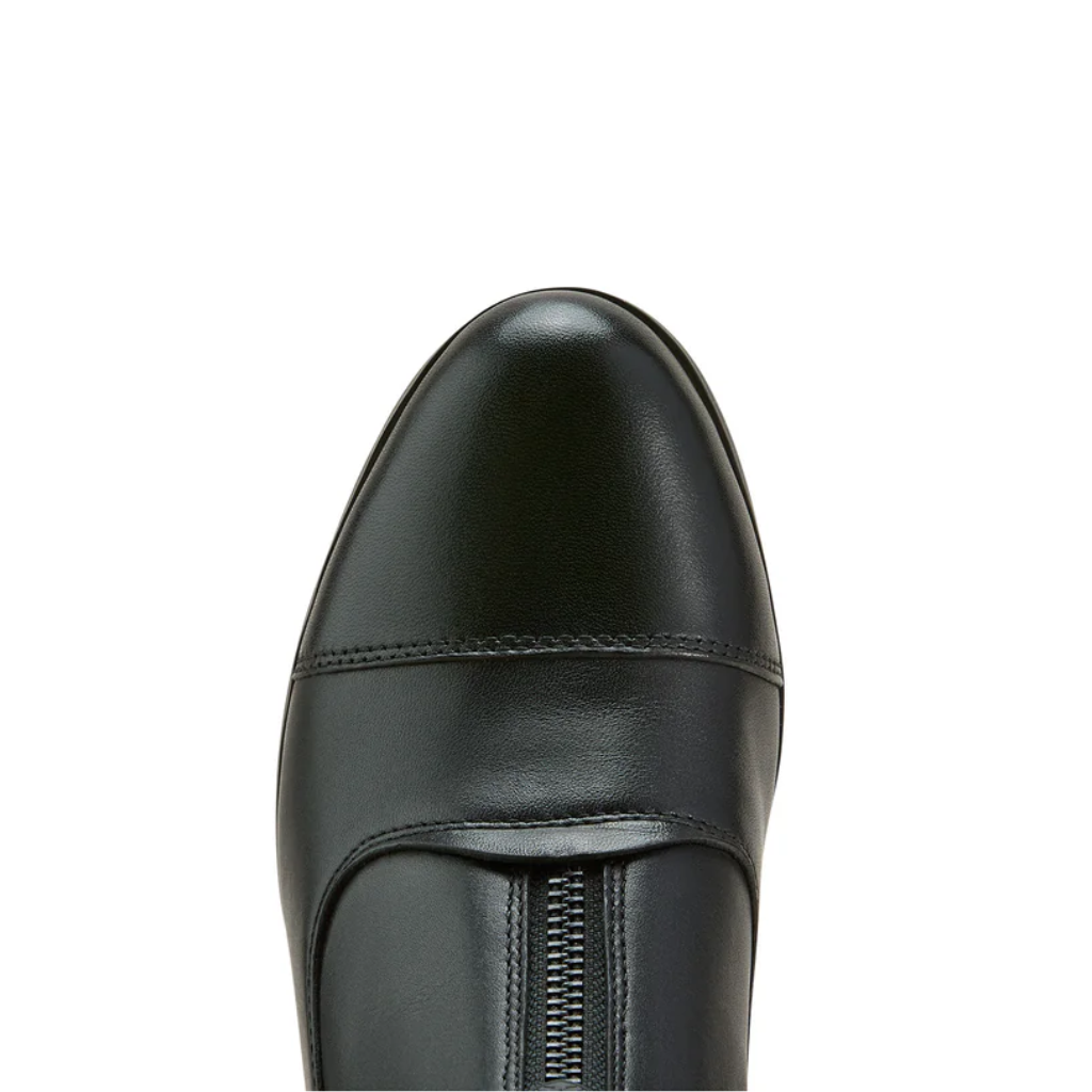 ARIAT Women's Heritage Zip Paddock Boot