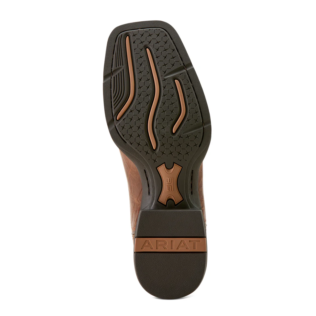 ARIAT Men's Sport Western Wide Square Toe Boot