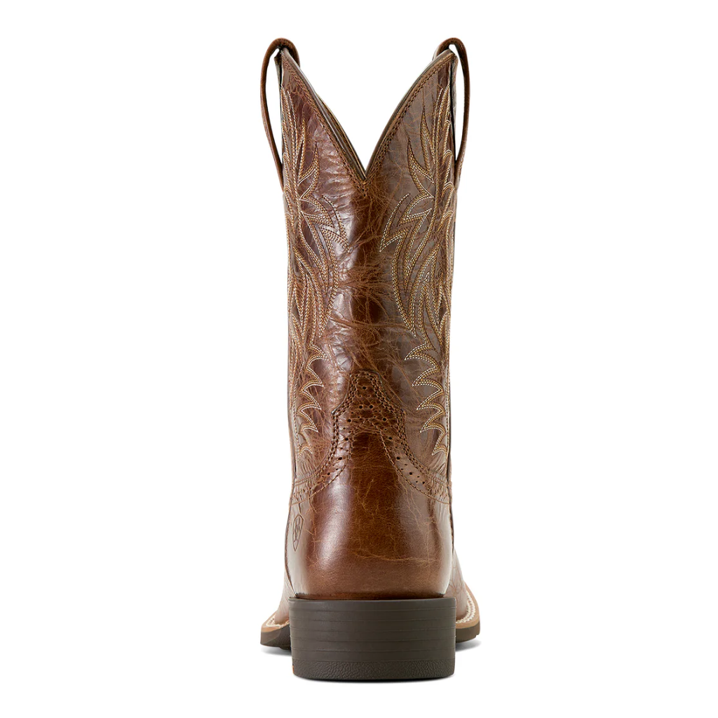 ARIAT Men's Sport Western Wide Square Toe Boot