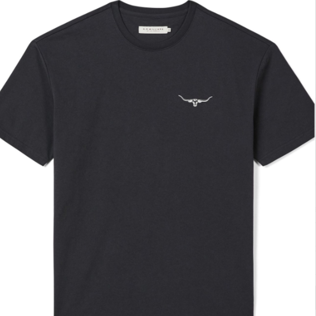 RM 1932 t/shirt Anthracite