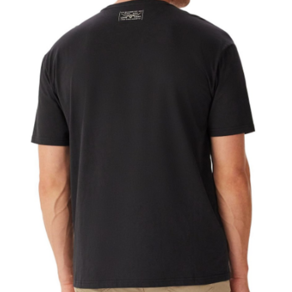 RM 1932 t/shirt Anthracite