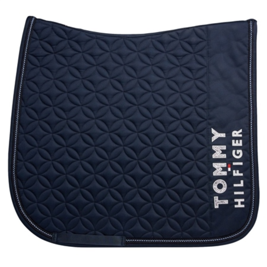 Tommy Hilfiger Paris Jump Saddlecloth Desert Sky