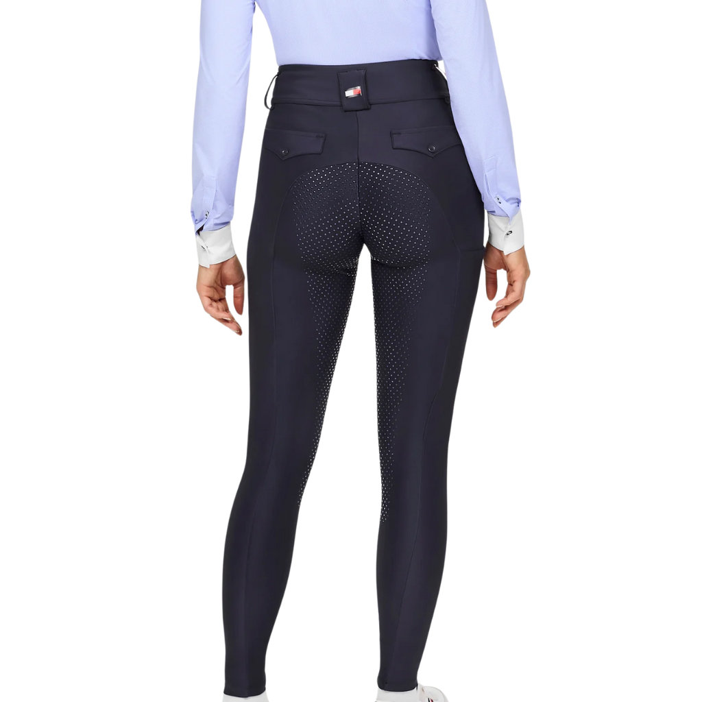 Tommy Hilfiger Breeches Highland Hybrid Full Grip