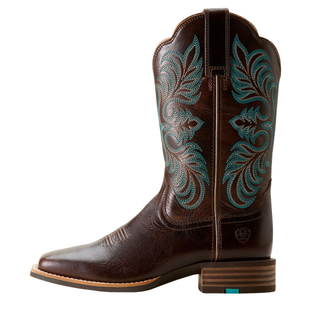 ARIAT Women's Gillette Western Boot