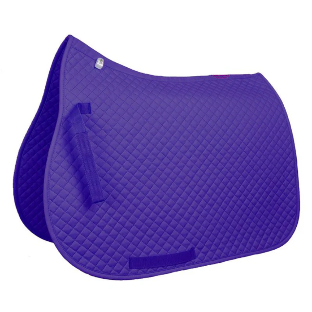 Eurohunter All Purpose Saddlepad