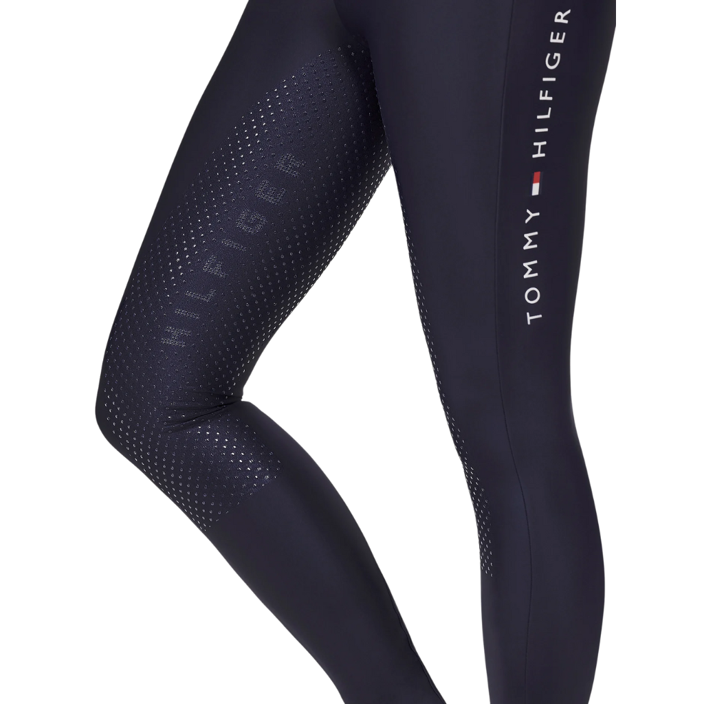 Tommy Hilfiger Breeches Highland Hybrid Full Grip