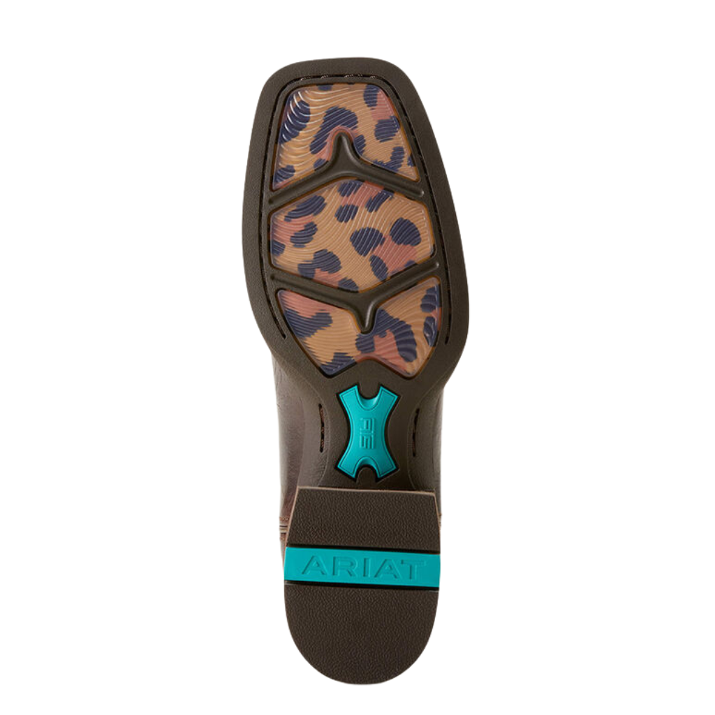 ARIAT Women's Gillette Western Boot