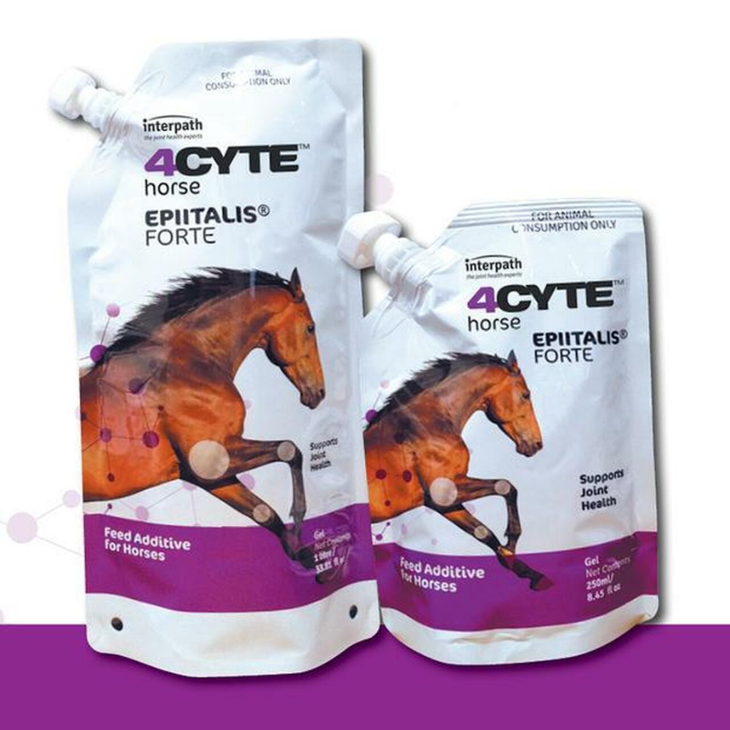 4cyte Epiitalis Forte Horse