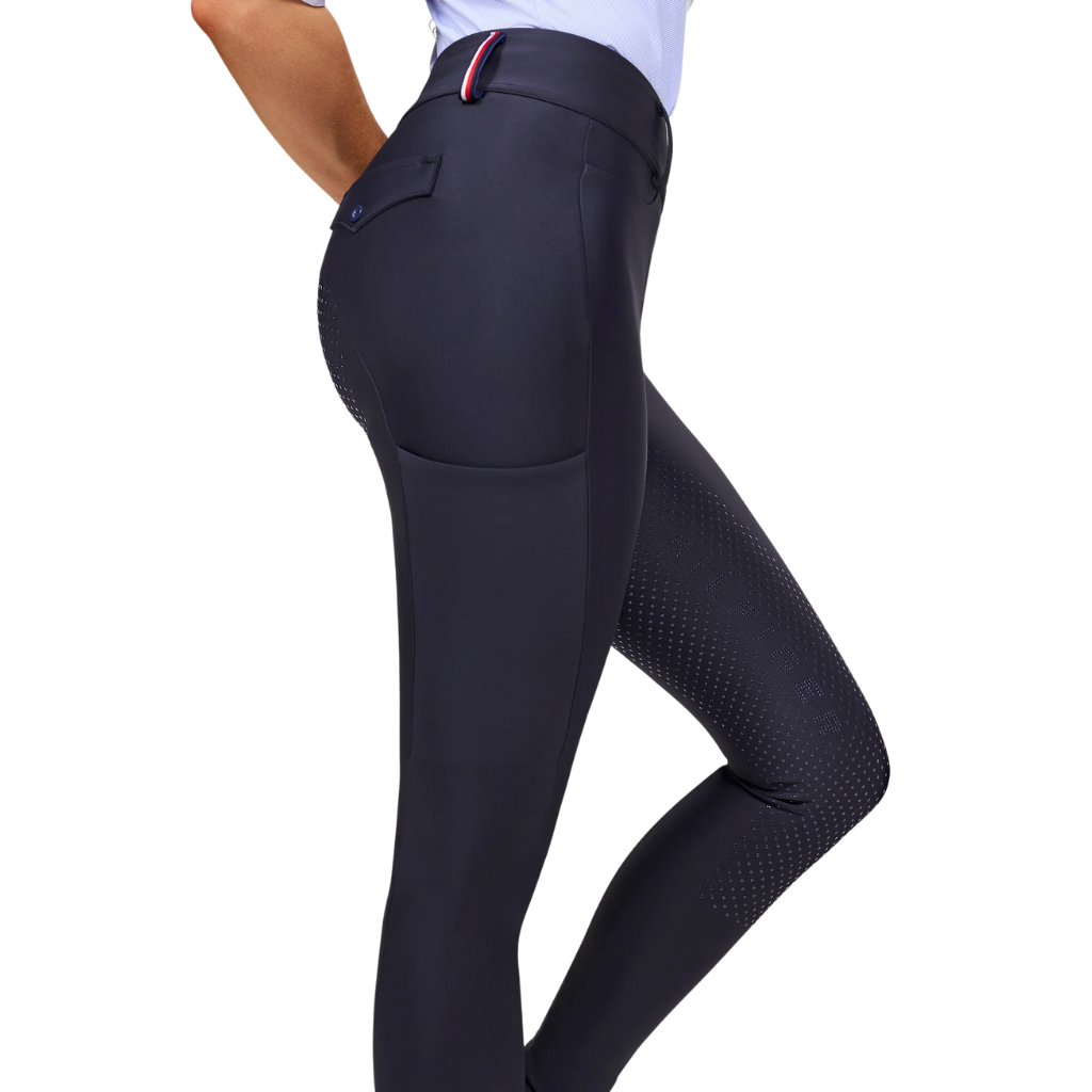 Tommy Hilfiger Breeches Highland Hybrid Full Grip