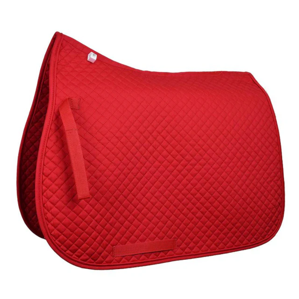 Eurohunter All Purpose Saddlepad