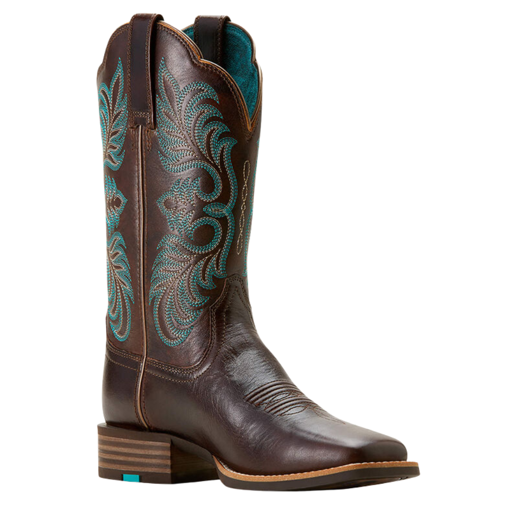 ARIAT Women's Gillette Western Boot