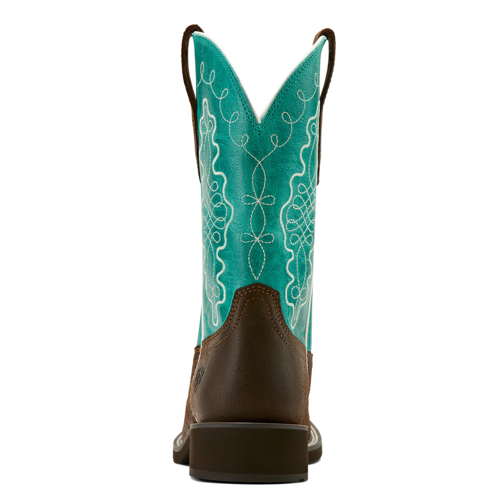 ARIAT Women's Callie Western Boot