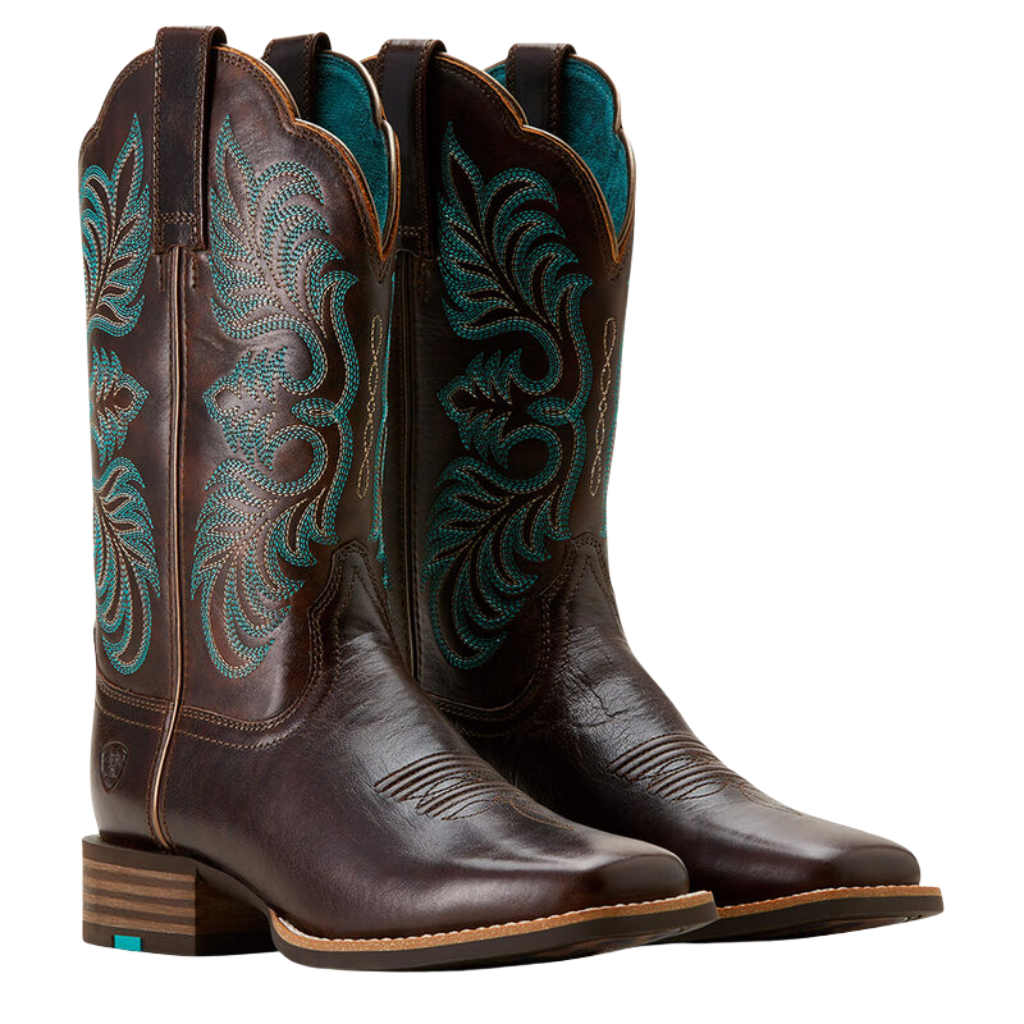 ARIAT Women's Gillette Western Boot