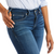 ARIAT Women's R.E.A.L Perfect Rise Abby Straight Leg