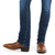 ARIAT Women's R.E.A.L Perfect Rise Abby Straight Leg