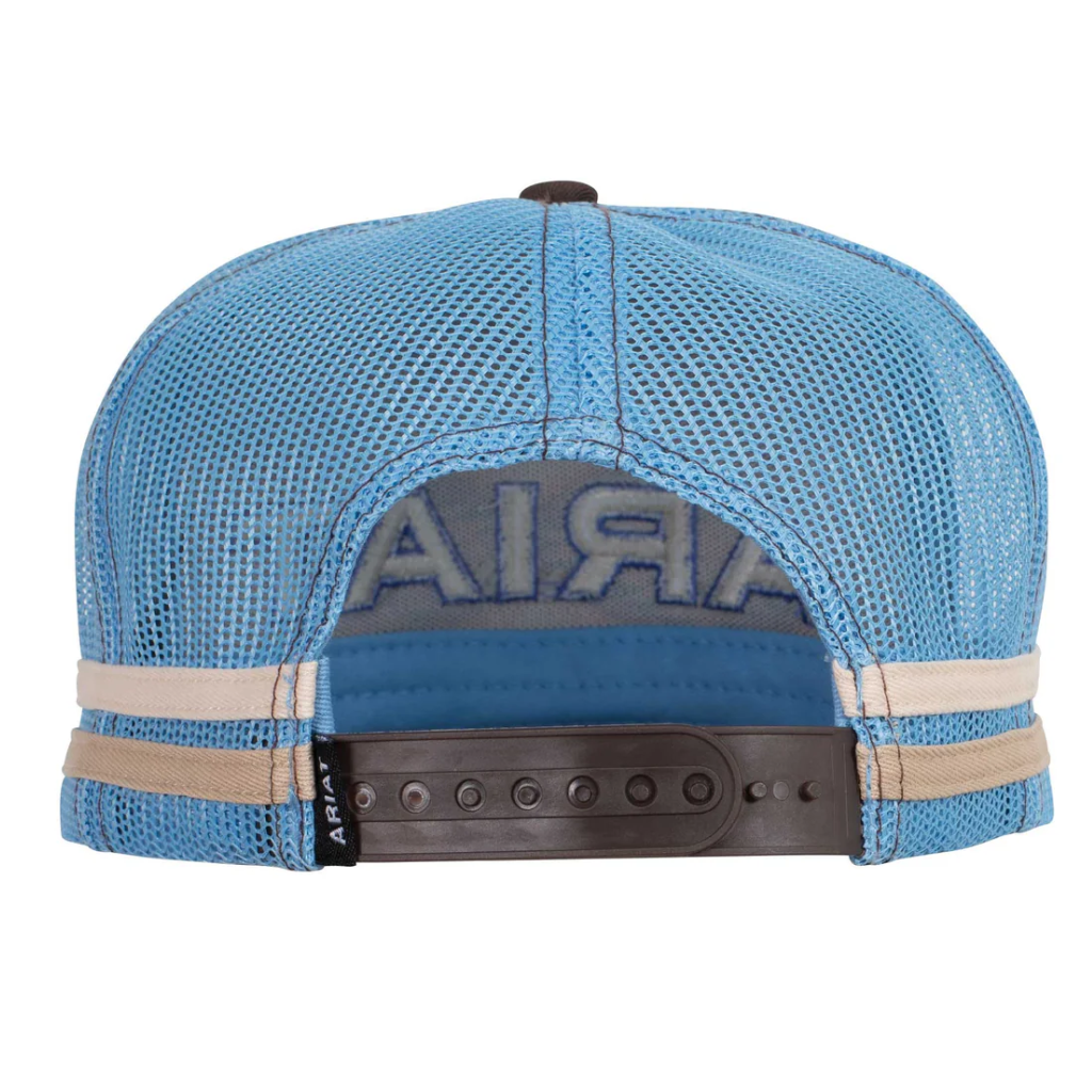 ARIAT Aztec Trucker Cap