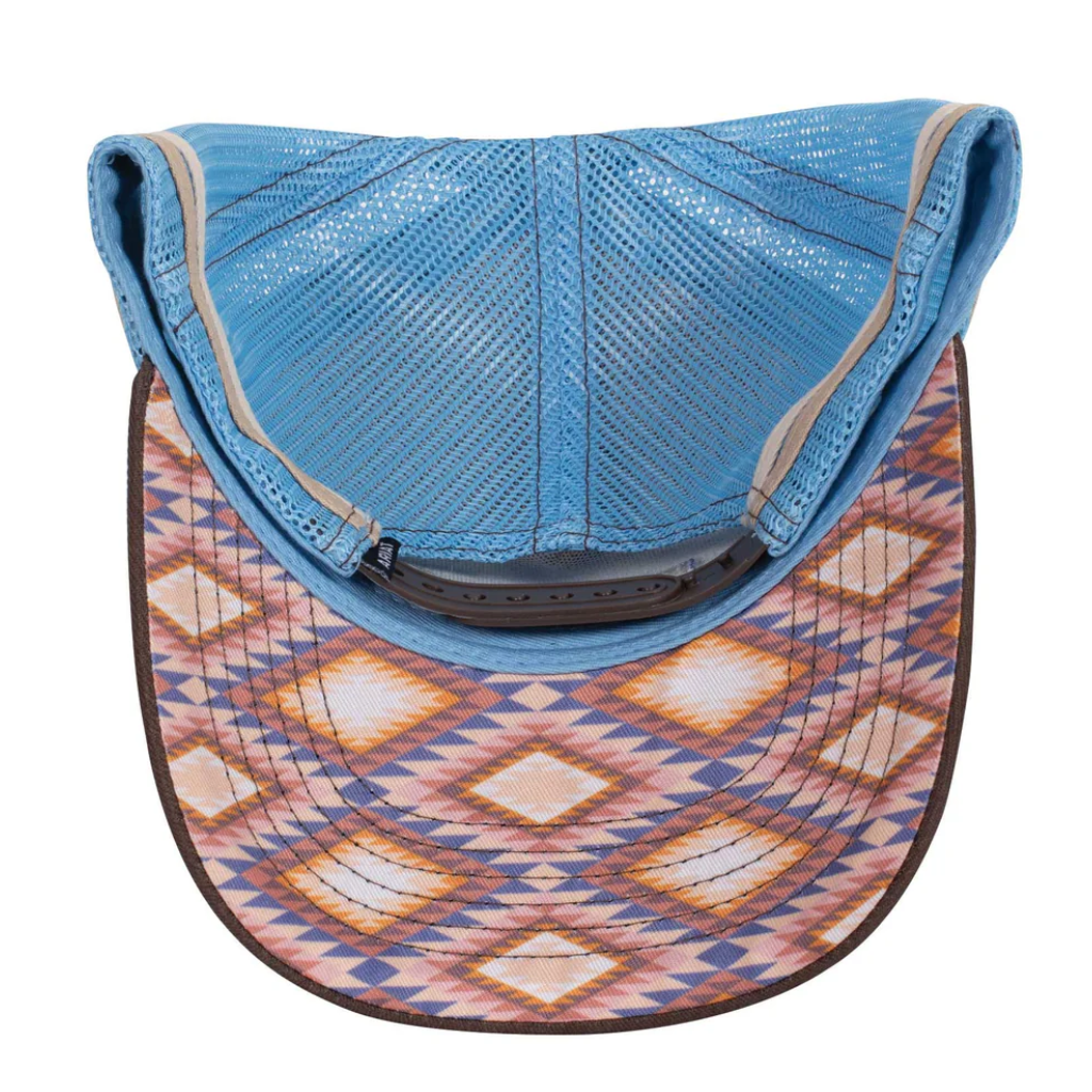 ARIAT Aztec Trucker Cap