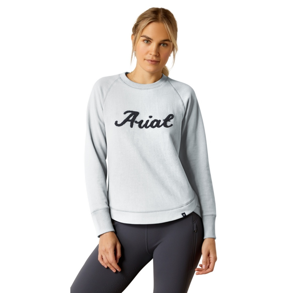 ARIAT Women's Benicia Sweatshirt