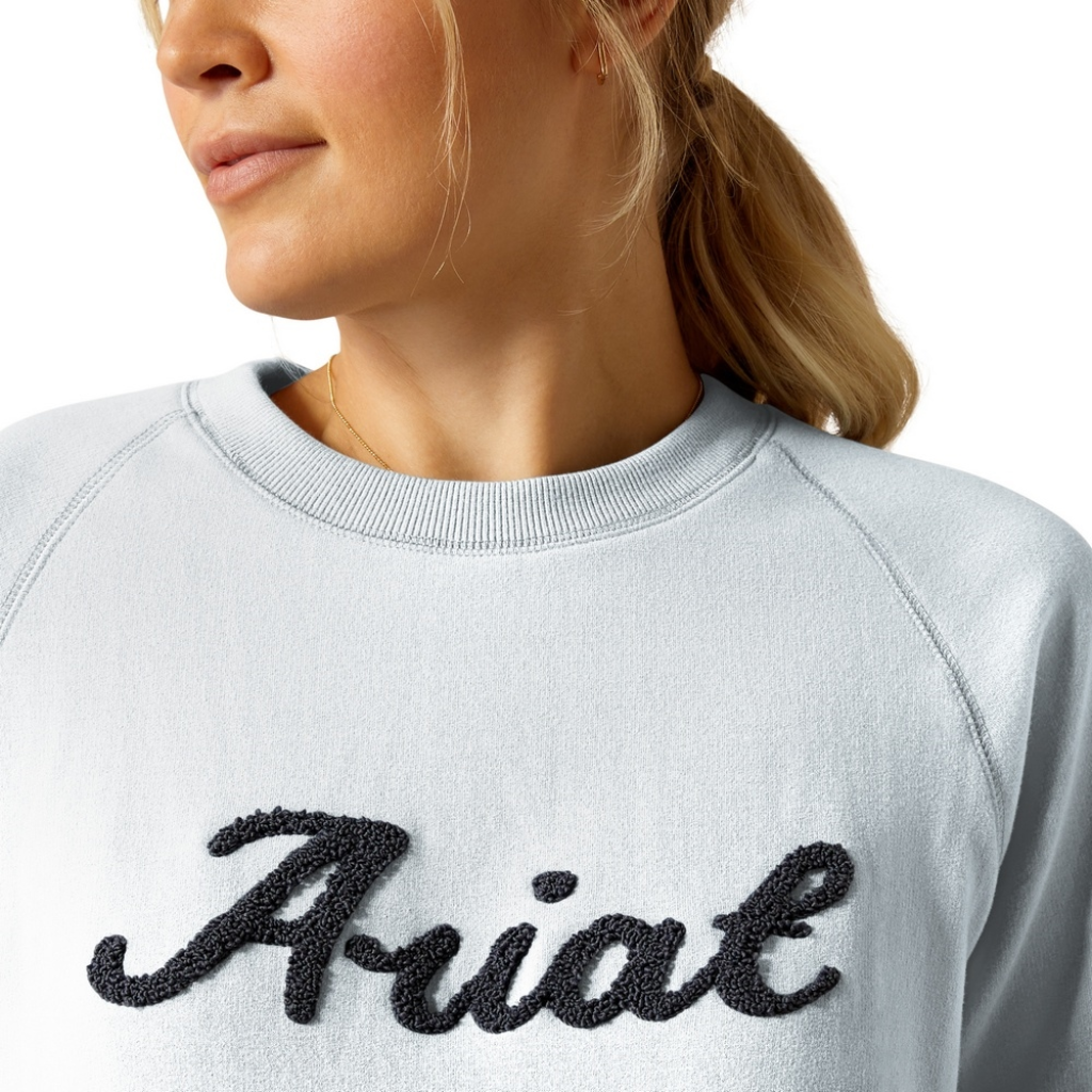 ARIAT Women's Benicia Sweatshirt