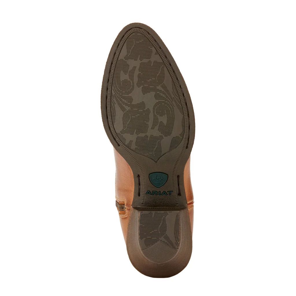 ARIAT Women's Darlin Boot Burnt Sugar