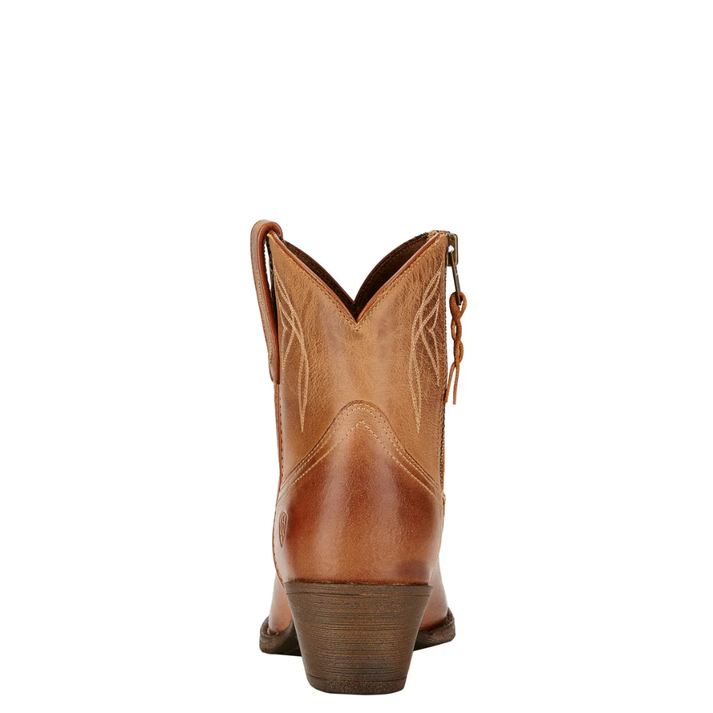 ARIAT Women's Darlin Boot Burnt Sugar