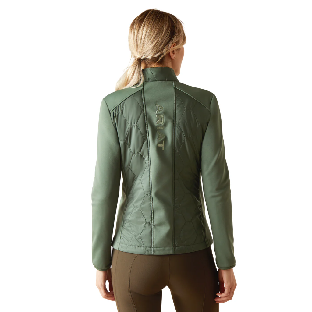 ARIAT Women's Fusion Insulated Jacket
