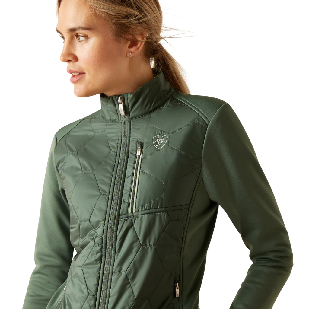 ARIAT Women's Fusion Insulated Jacket