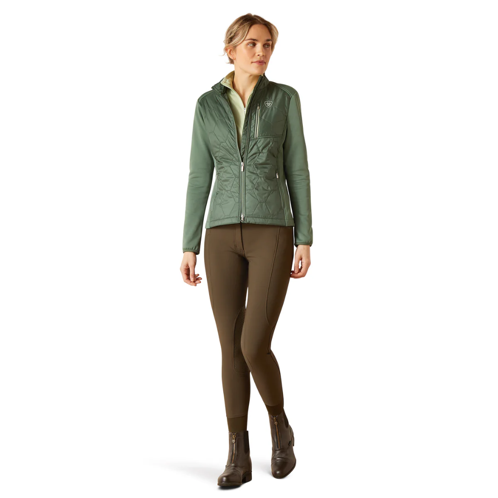 ARIAT Women's Fusion Insulated Jacket