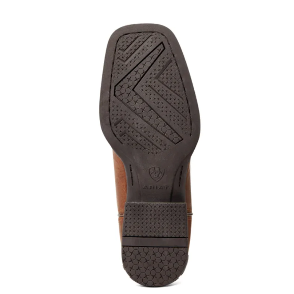 ARIAT Kid's Amos Western Boot