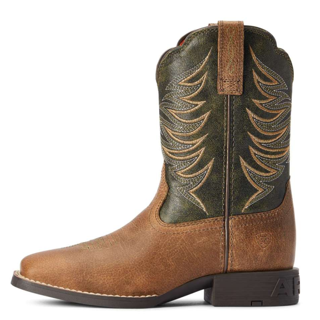 ARIAT Kid's Firecatcher Alfalfa