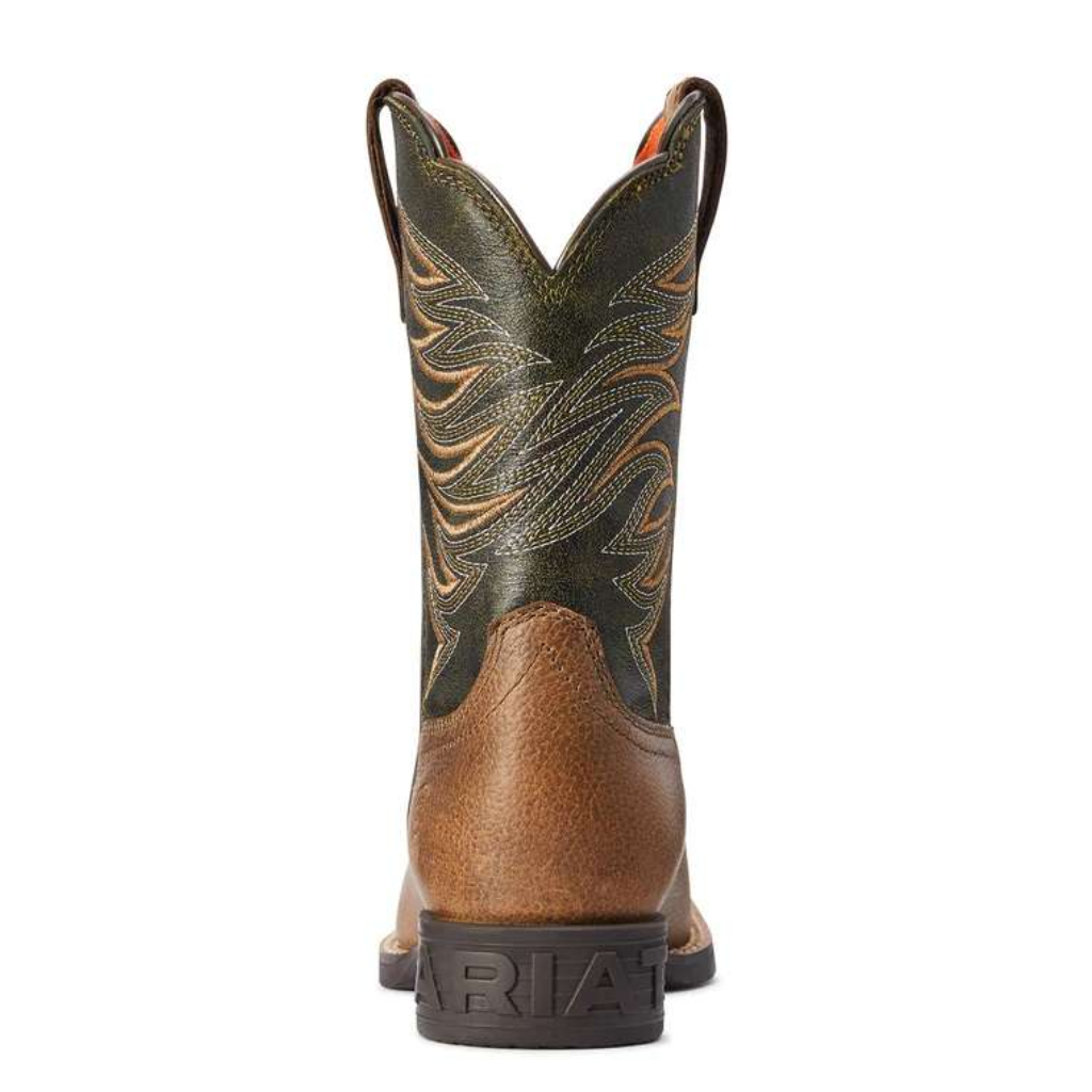 ARIAT Kid's Firecatcher Alfalfa