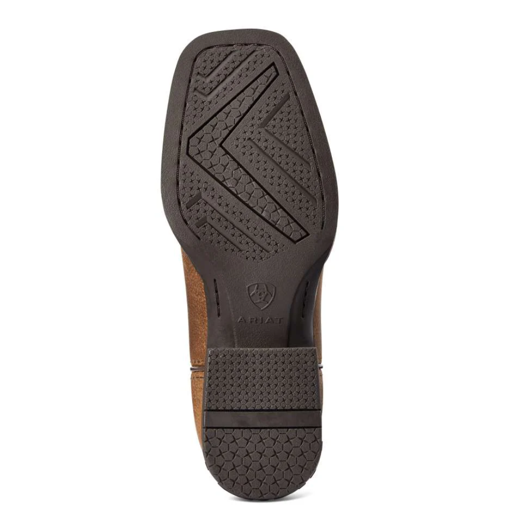 ARIAT Kid's Firecatcher Alfalfa