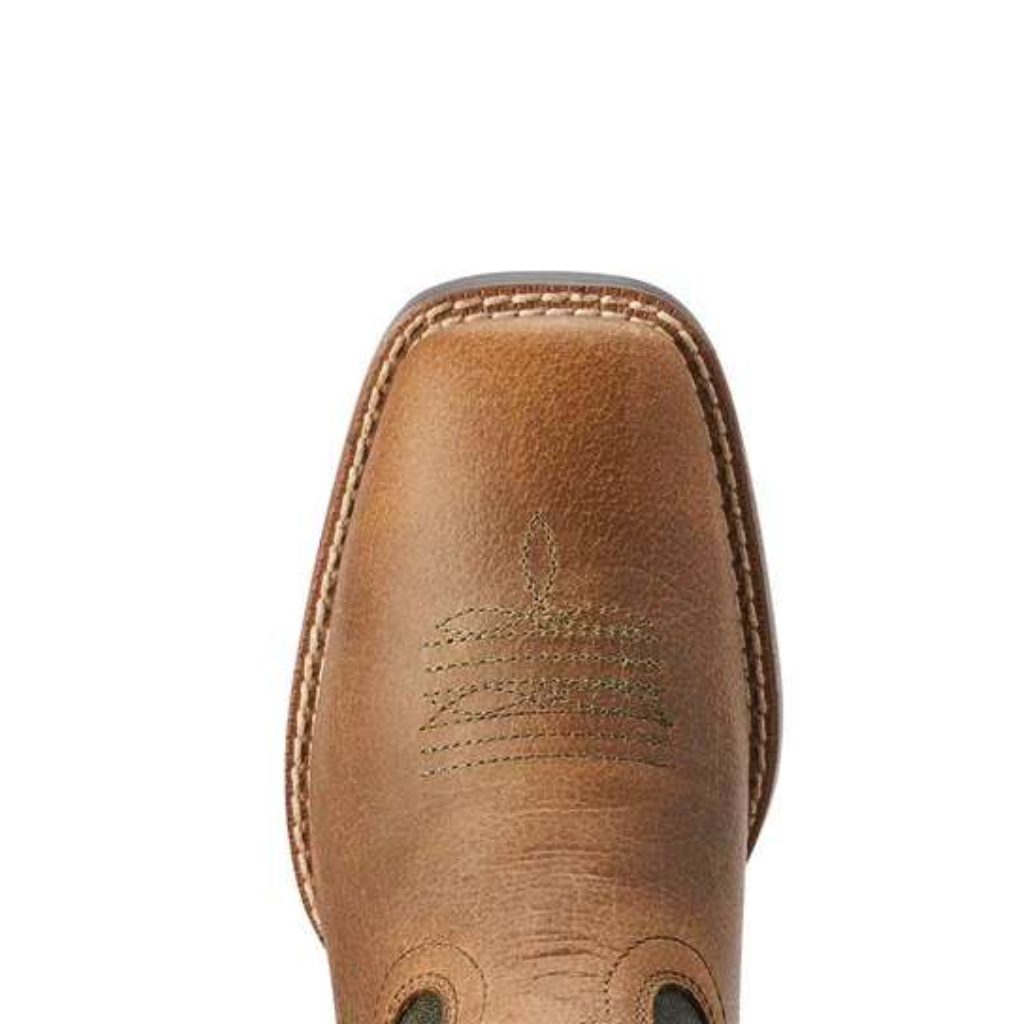 ARIAT Kid's Firecatcher Alfalfa
