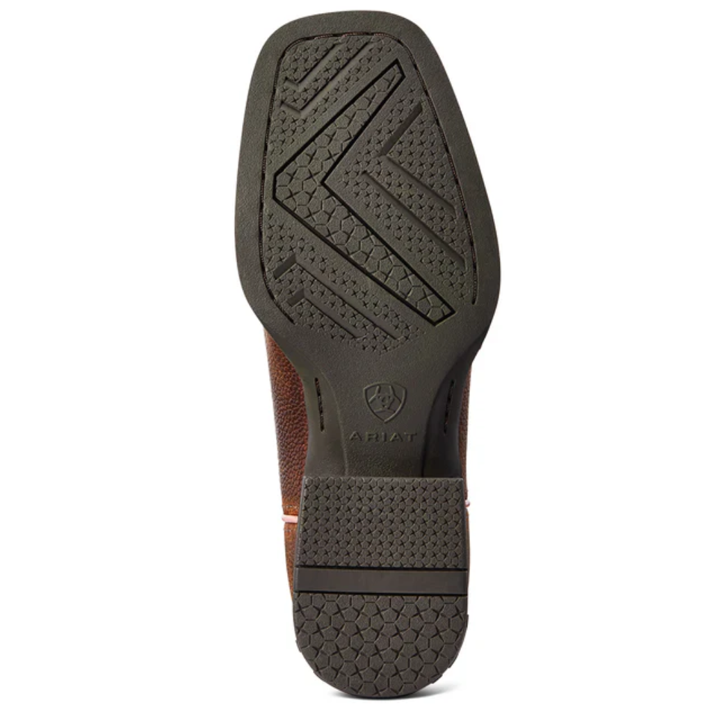 ARIAT Kid's Youth Firecatcher Pink