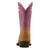 ARIAT Kid's Futurity Fort Worth Boot Pink