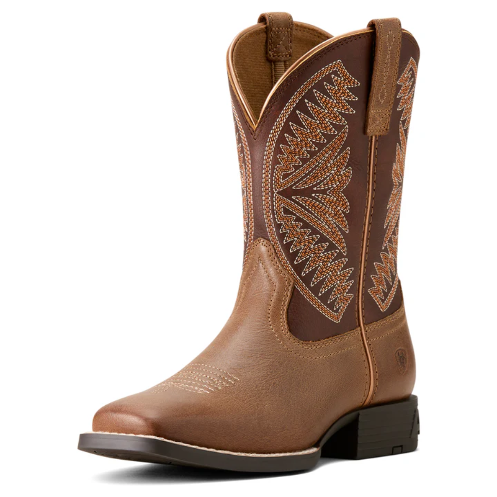 ARIAT Kid's Ruidoso Western Boot