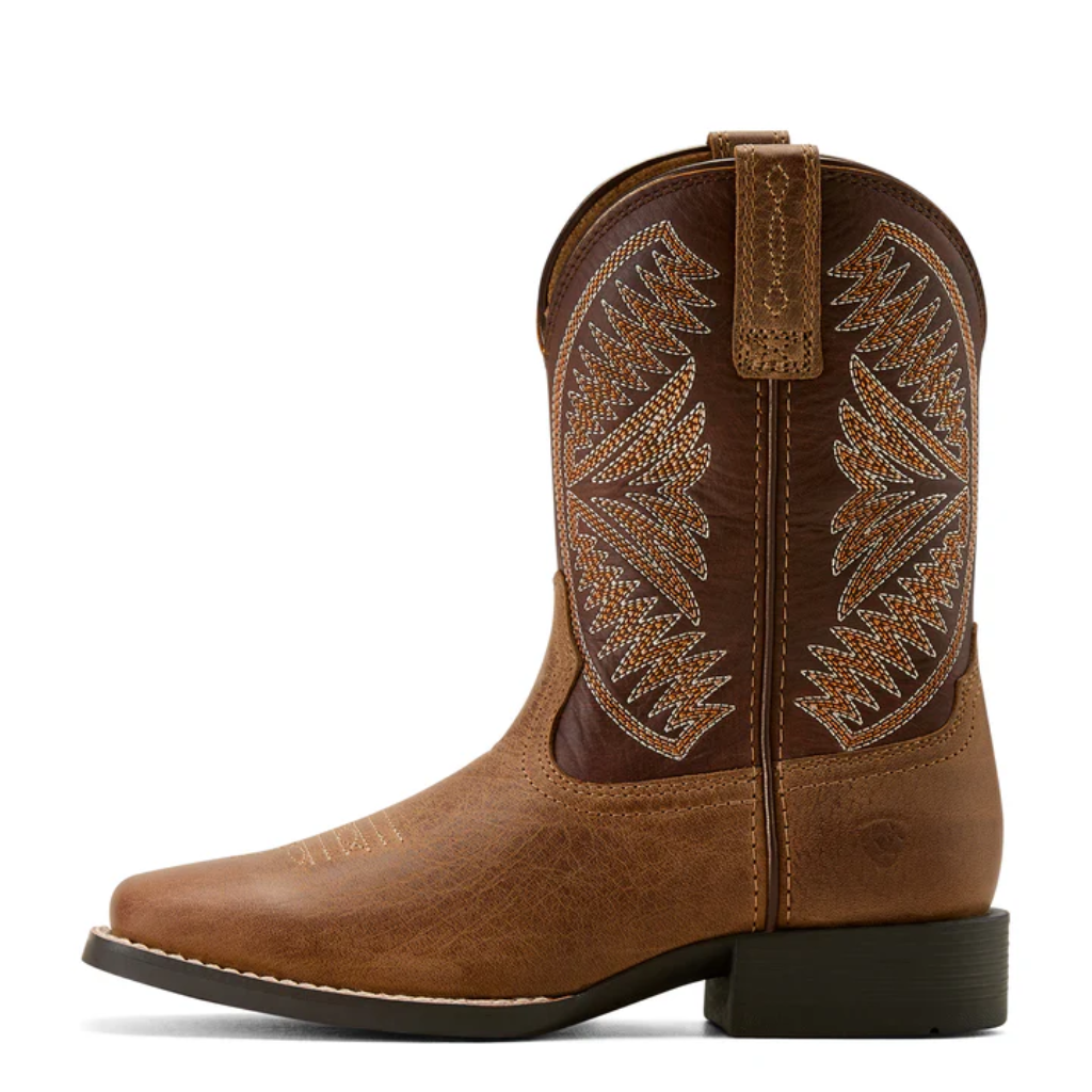 ARIAT Kid's Ruidoso Western Boot
