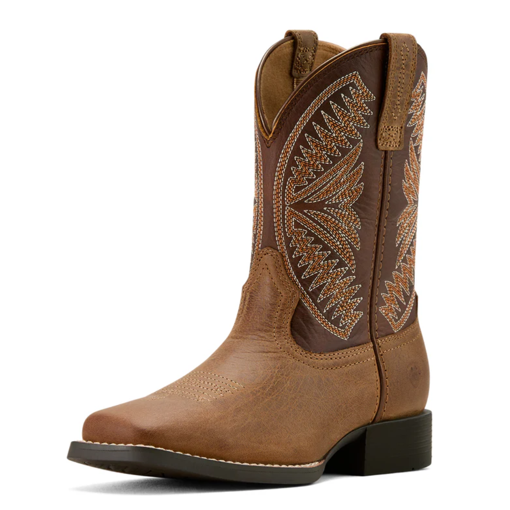 ARIAT Kid's Ruidoso Western Boot