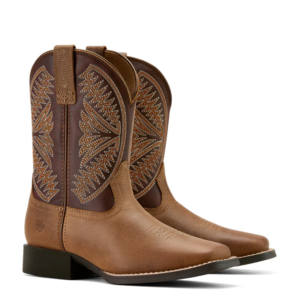 ARIAT Kid's Ruidoso Western Boot