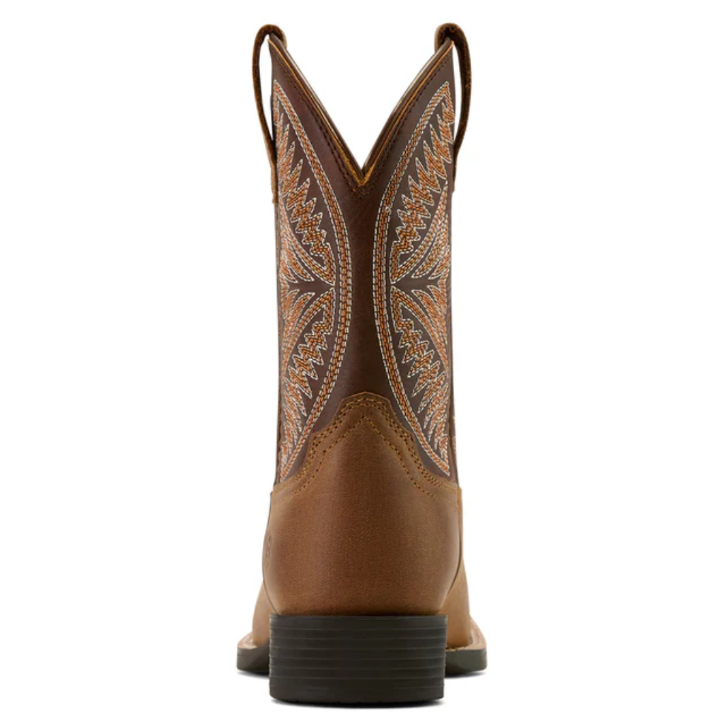 ARIAT Kid's Ruidoso Western Boot