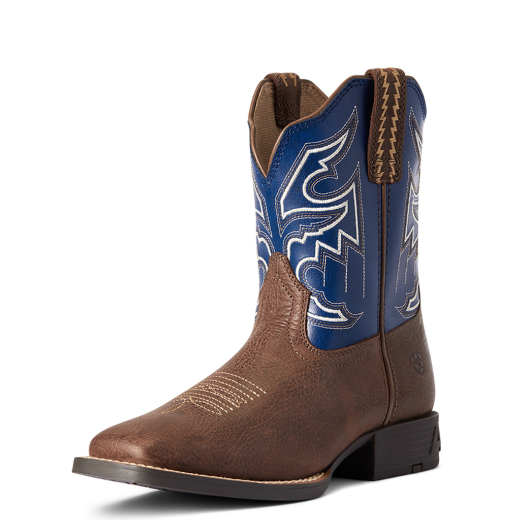 ARIAT Kid's Sorting Pen Boot