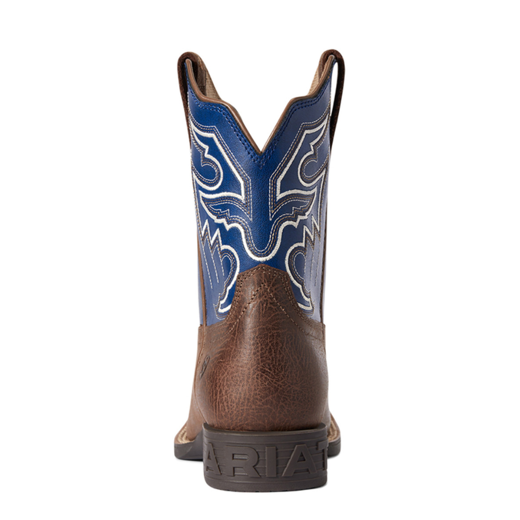 ARIAT Kid's Sorting Pen Boot