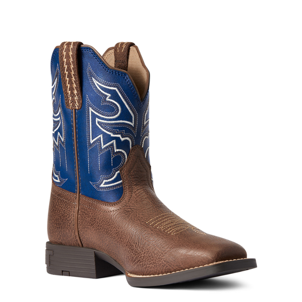 ARIAT Kid's Sorting Pen Boot